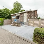 With Jacuzzi & Sauna 500m From Middelkerke