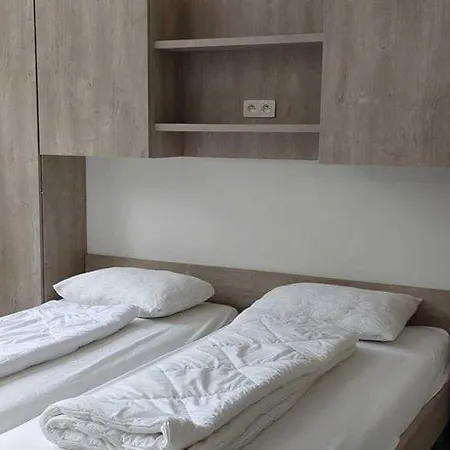 Luxury With Sauna And Bubble Bath