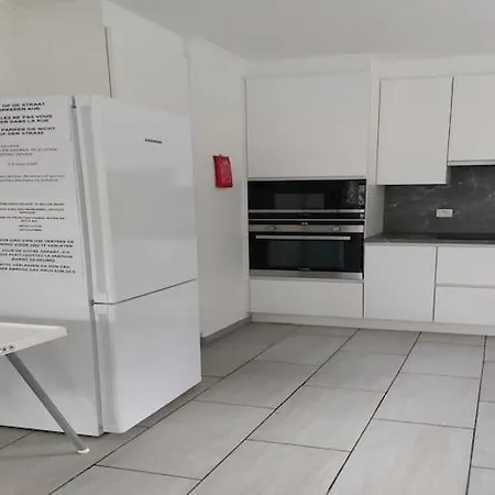 Villa Beachside W Sauna