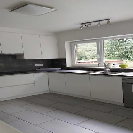 Villa Beachside W Sauna Middelkerke