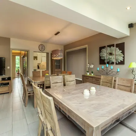 Villa Beachside W Sauna *