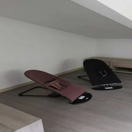 Villa Beachside W Sauna *