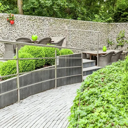 Villa Beachside W Sauna Middelkerke