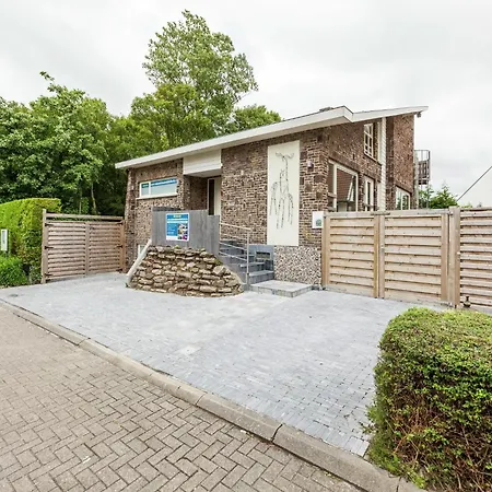 With Jacuzzi & Sauna 500m From Middelkerke