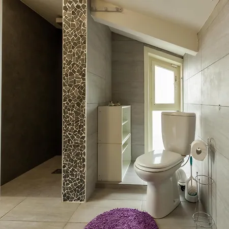 Villa Beachside W Sauna