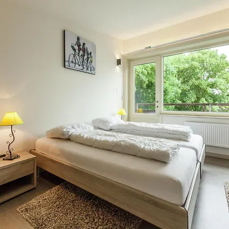 Beachside W Sauna Villa *