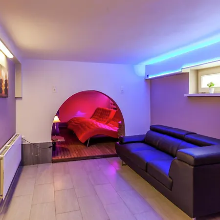 Villa Beachside W Sauna Middelkerke