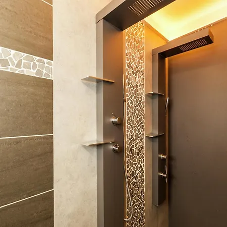 Beachside W Sauna Middelkerke