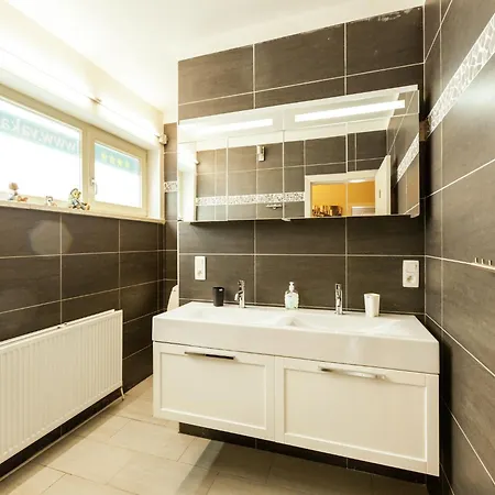 Beachside W Sauna Villa Middelkerke