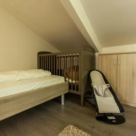 Beachside W Sauna Middelkerke