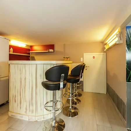 Beachside W Sauna Middelkerke