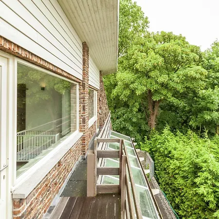 Beachside W Sauna * Middelkerke