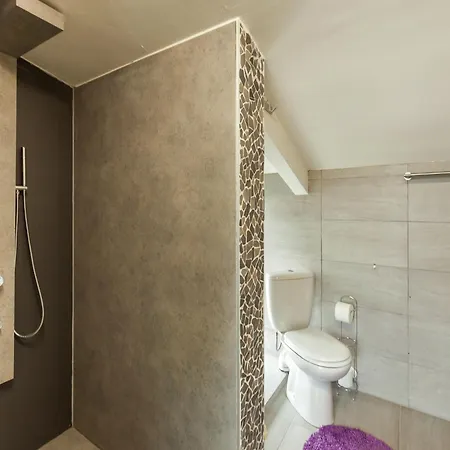 Villa Beachside W Sauna