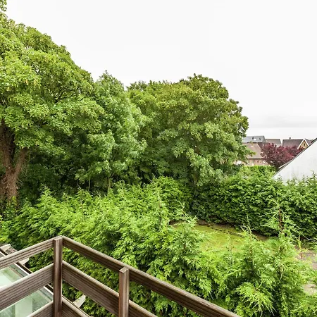 Villa Beachside W Sauna Middelkerke