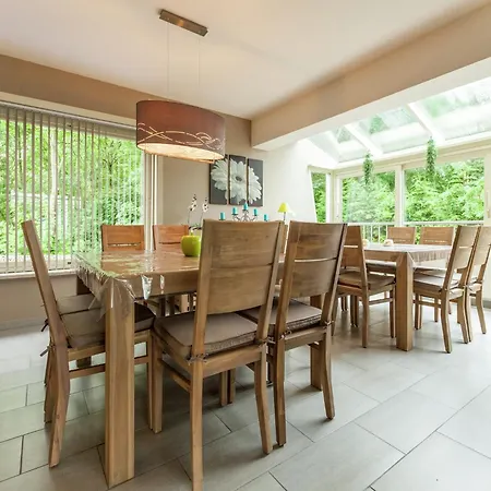 Villa Beachside W Sauna Middelkerke