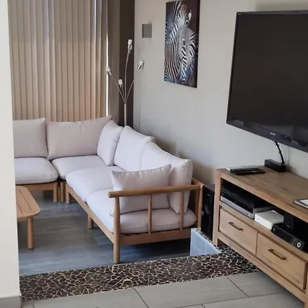 Villa Beachside W Sauna Middelkerke