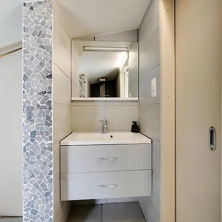 Villa With Jacuzzi & Sauna 500m From Middelkerke