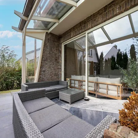 With Jacuzzi & Sauna 500m From Βίλα *