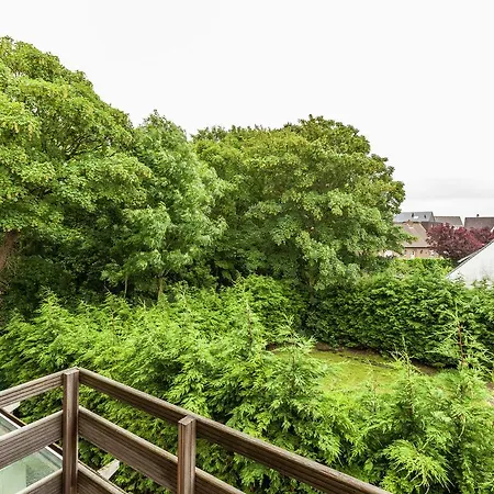 Villa Luxury With Sauna And Bubble Bath Middelkerke