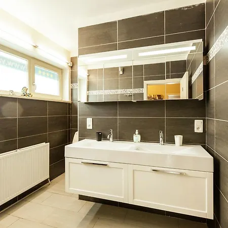 Villa Luxury With Sauna And Bubble Bath *